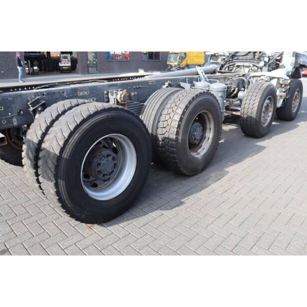 2022 DAF CF 530-46091345