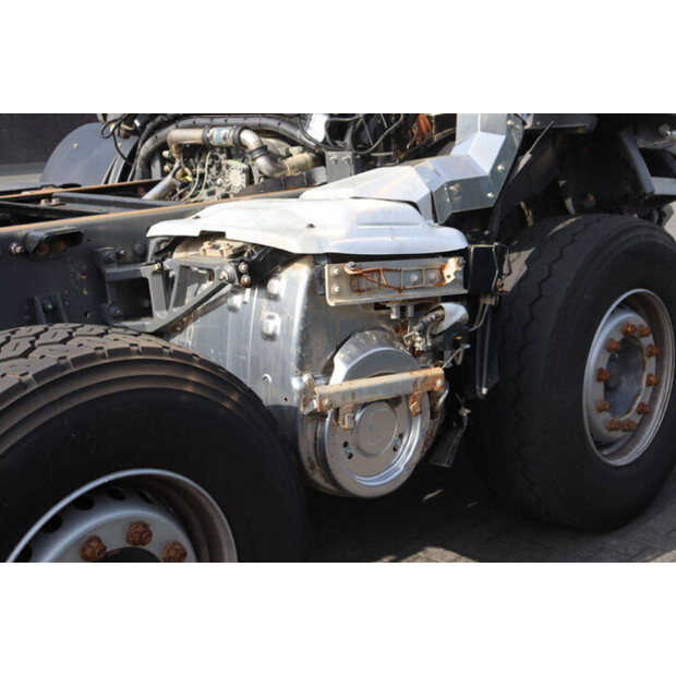 2022 DAF CF 530-46091346