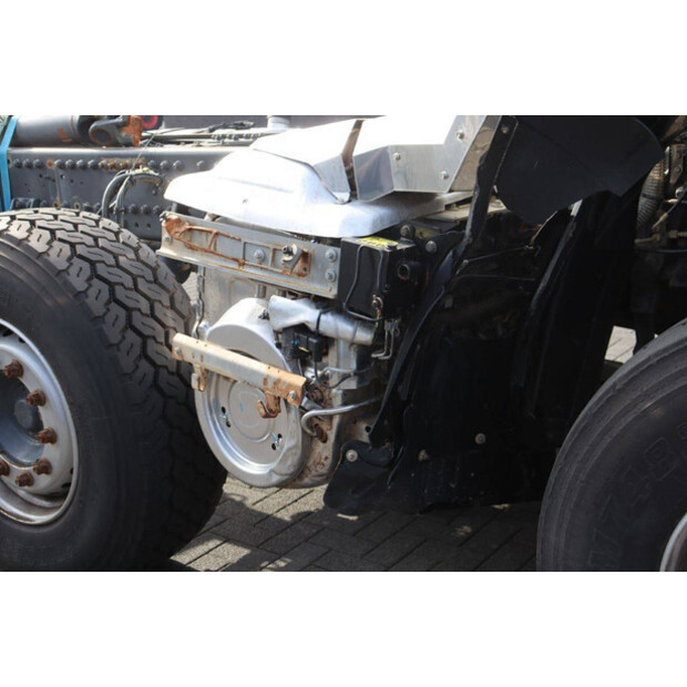 2022 DAF CF 530-46091347