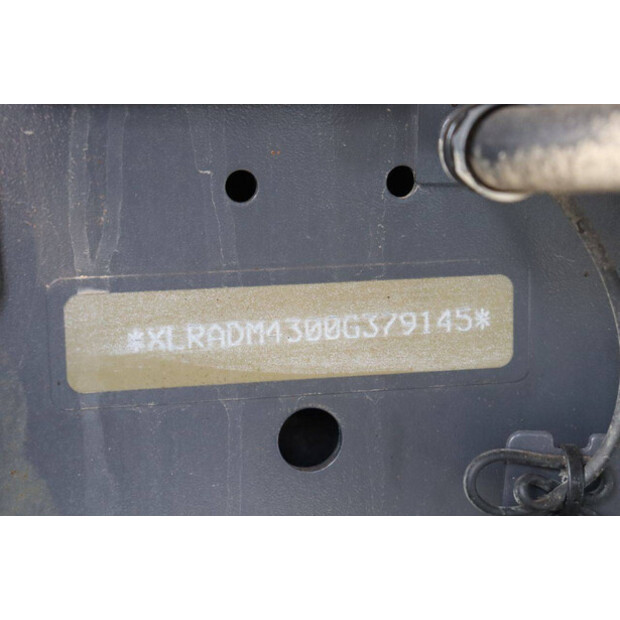 2022 DAF CF 530-46091348