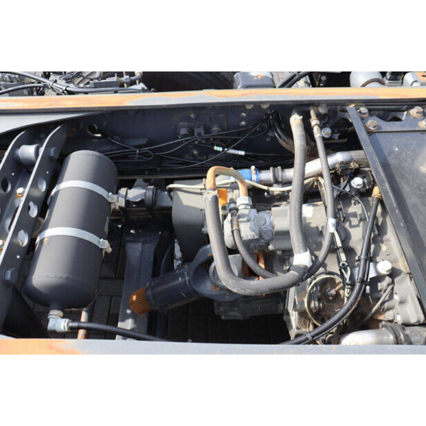 2022 DAF CF 530-46091349