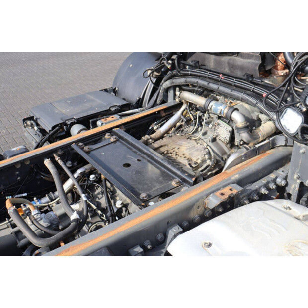 2022 DAF CF 530-46091350