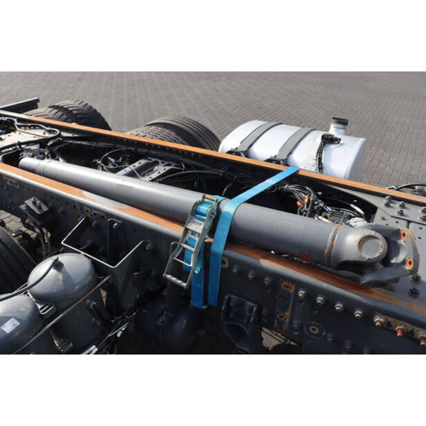 2022 DAF CF 530-46091351