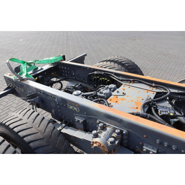 2022 DAF CF 530-46091352