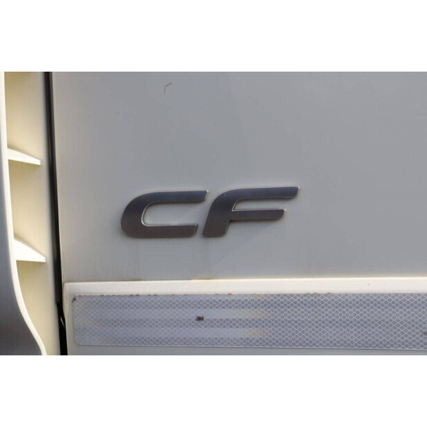 2022 DAF CF 530-46091353