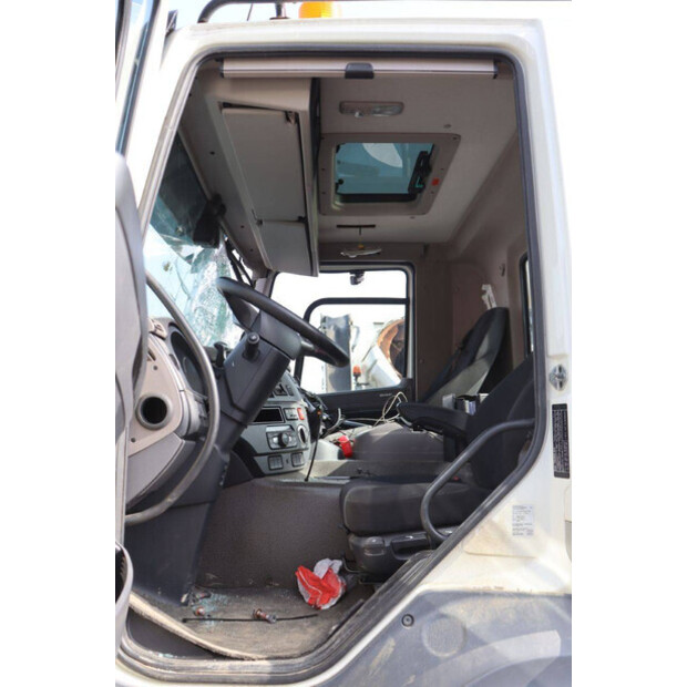 2022 DAF CF 530-46091358