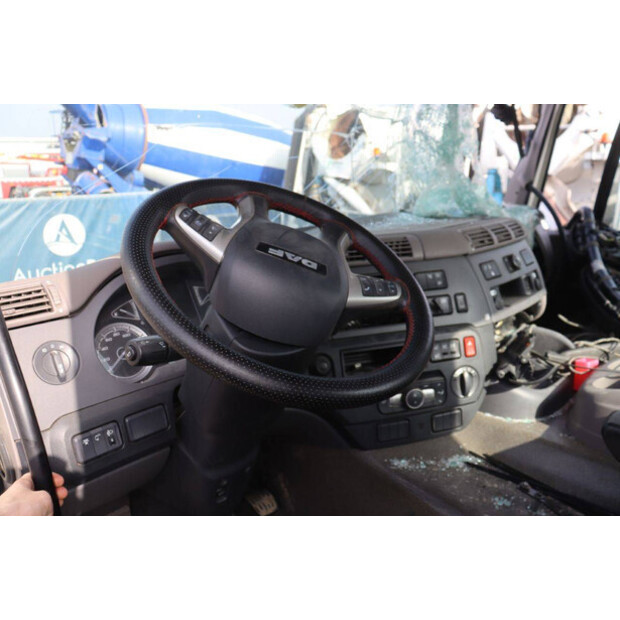 2022 DAF CF 530-46091360