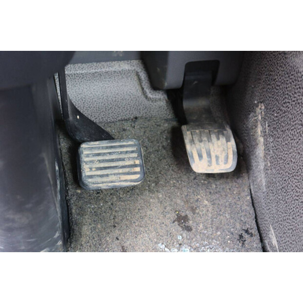 2022 DAF CF 530-46091361