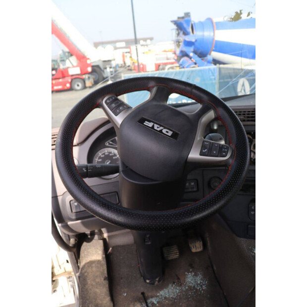 2022 DAF CF 530-46091362