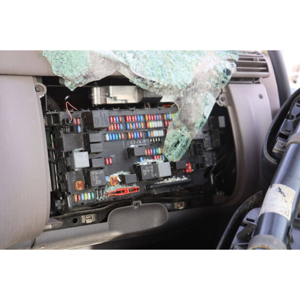 2022 DAF CF 530-46091364