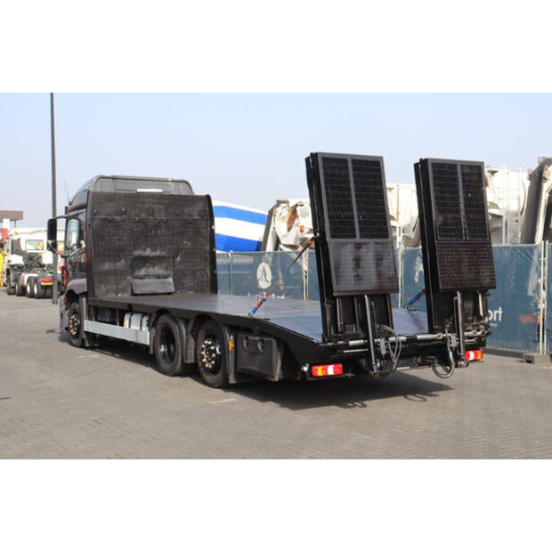 Mercedes-Benz Actros 963-46091369