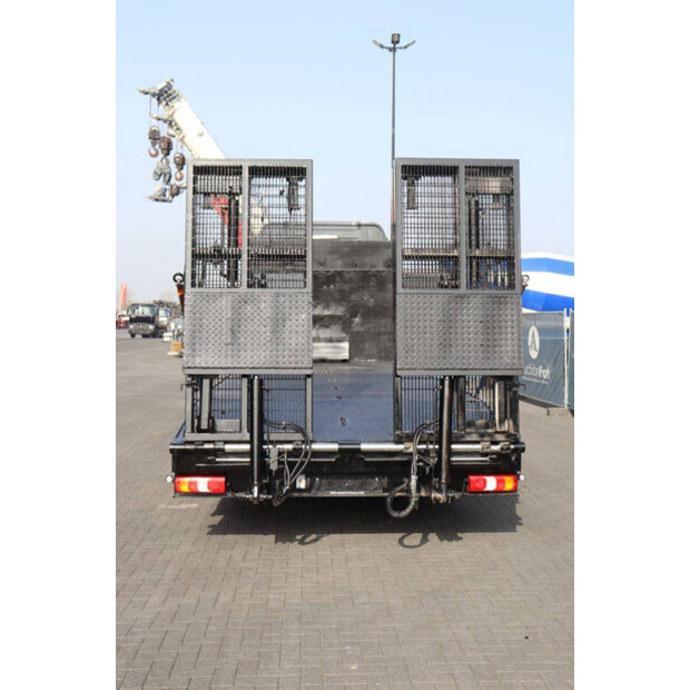 Mercedes-Benz Actros 963-46091370