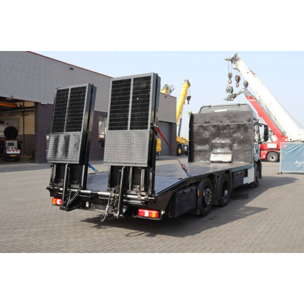 Mercedes-Benz Actros 963-46091371