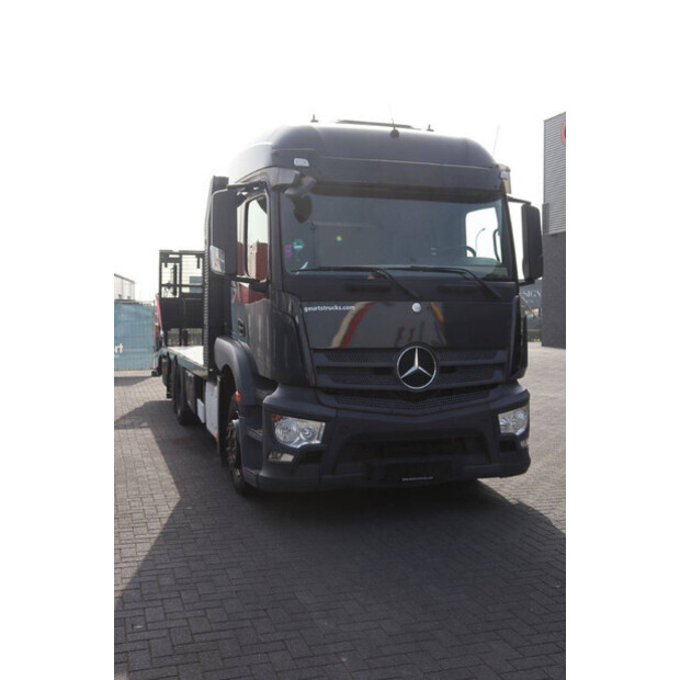 Mercedes-Benz Actros 963-46091372
