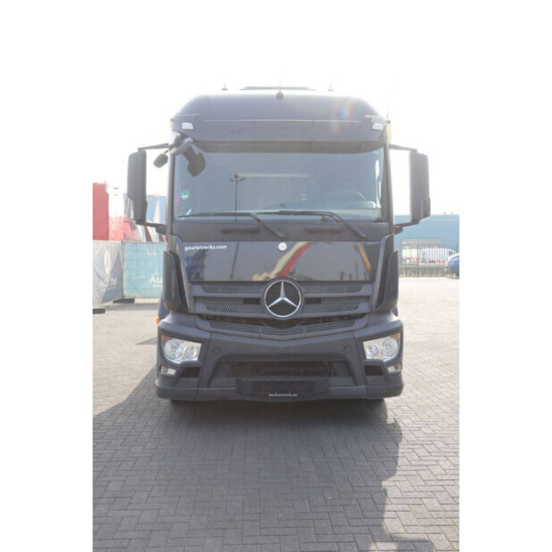 Mercedes-Benz Actros 963-46091373