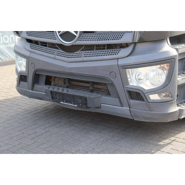 Mercedes-Benz Actros 963-46091376