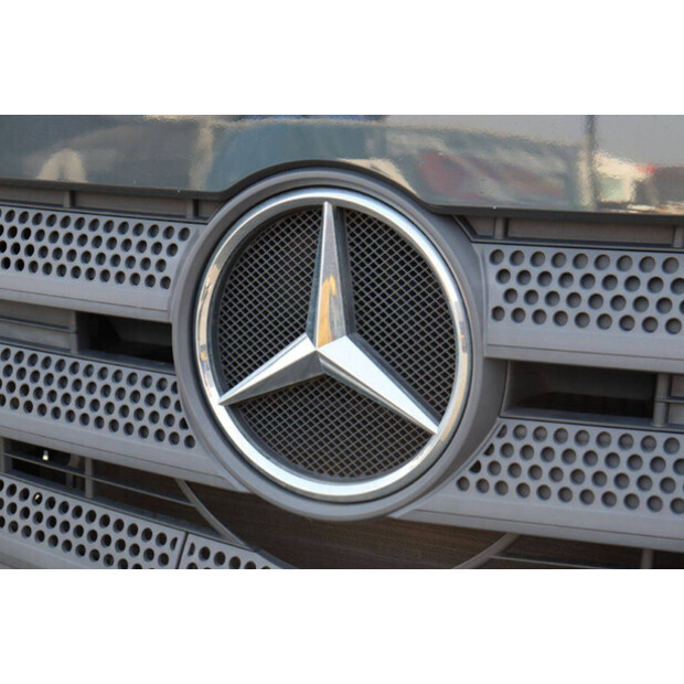 Mercedes-Benz Actros 963-46091377