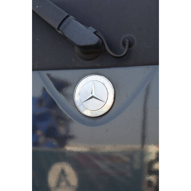 Mercedes-Benz Actros 963-46091378