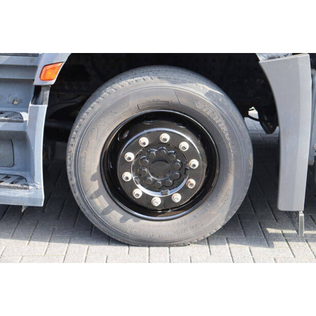 Mercedes-Benz Actros 963-46091379