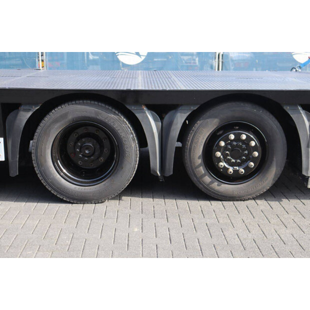 Mercedes-Benz Actros 963-46091380