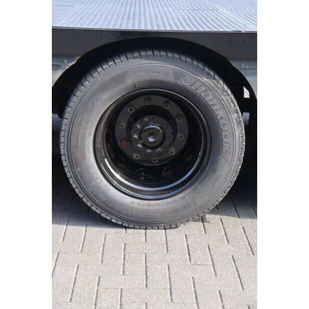 Mercedes-Benz Actros 963-46091381