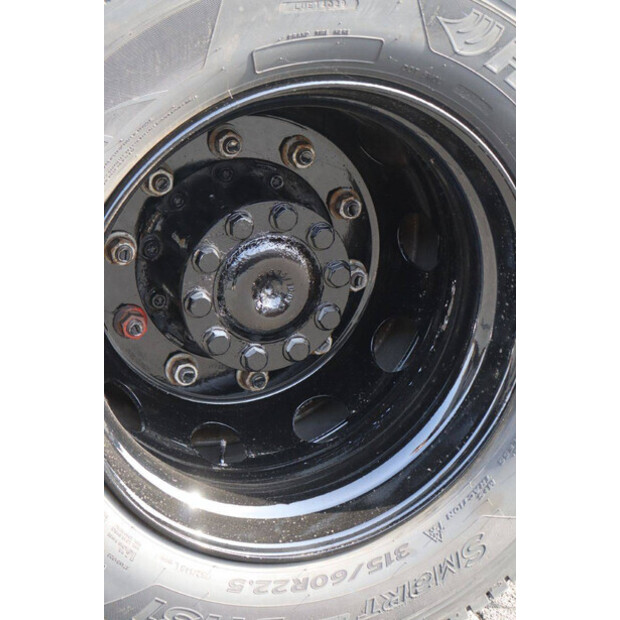 Mercedes-Benz Actros 963-46091382