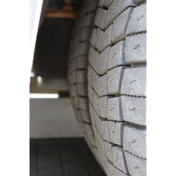 Mercedes-Benz Actros 963-46091383