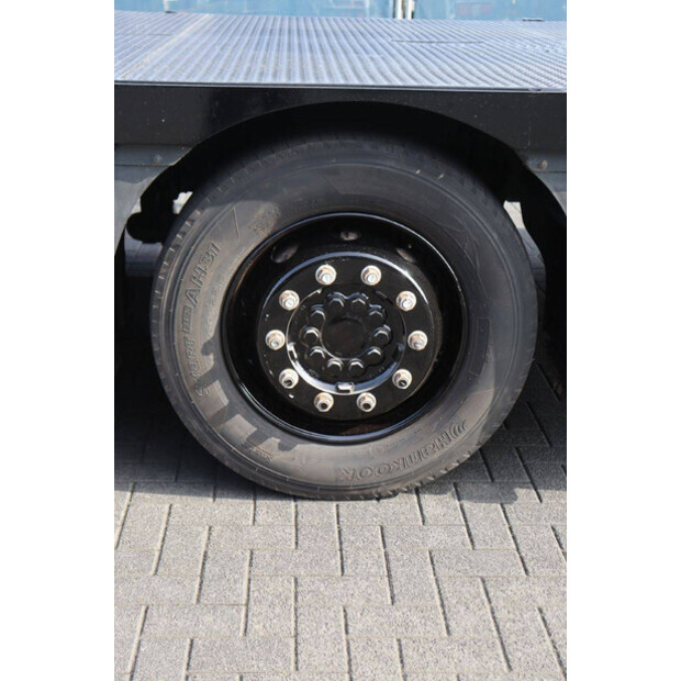 Mercedes-Benz Actros 963-46091384