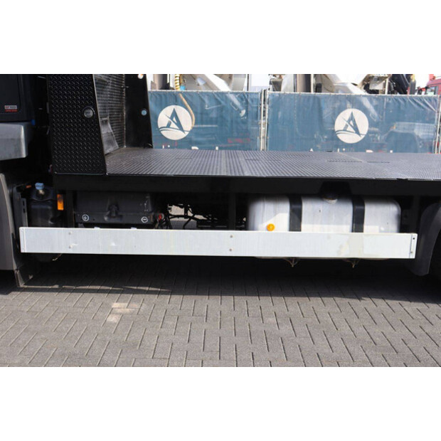 Mercedes-Benz Actros 963-46091385