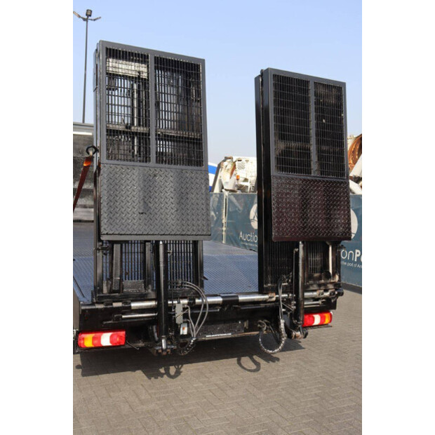 Mercedes-Benz Actros 963-46091387