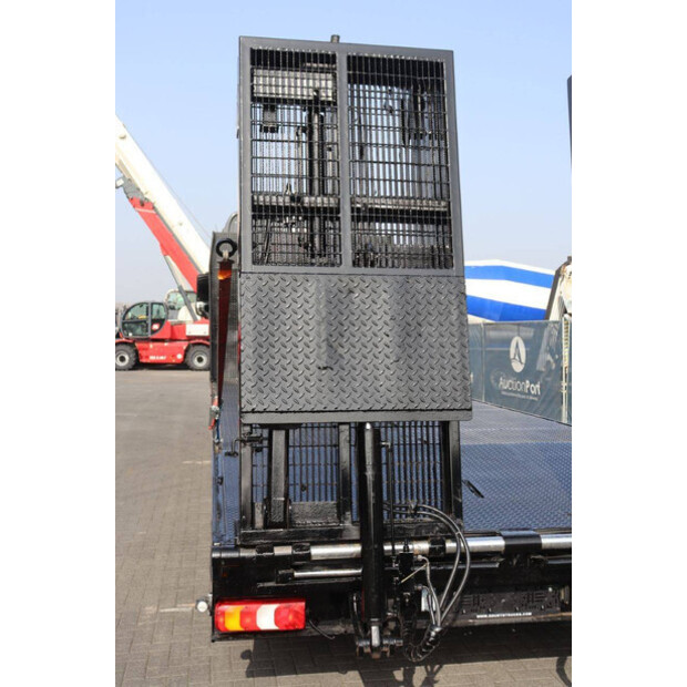 Mercedes-Benz Actros 963-46091389