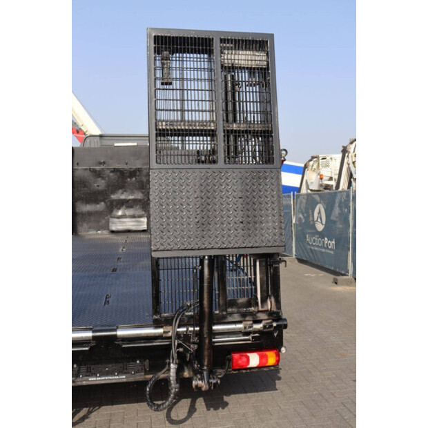 Mercedes-Benz Actros 963-46091390