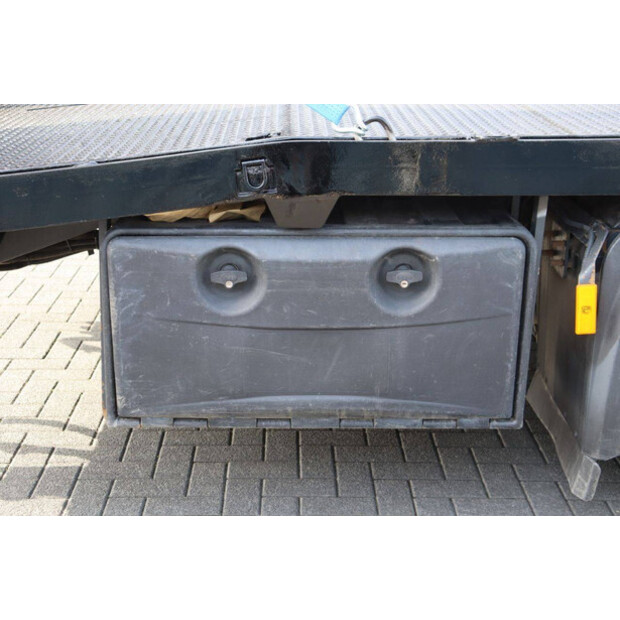 Mercedes-Benz Actros 963-46091391