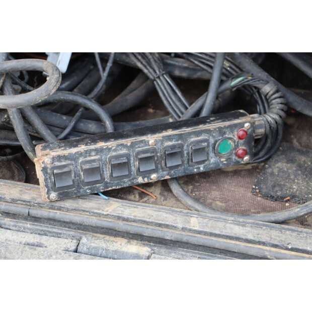 Mercedes-Benz Actros 963-46091393