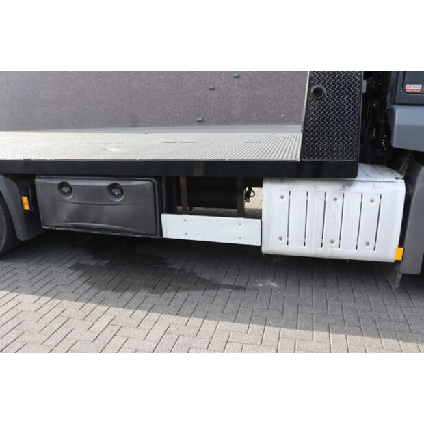 Mercedes-Benz Actros 963-46091394