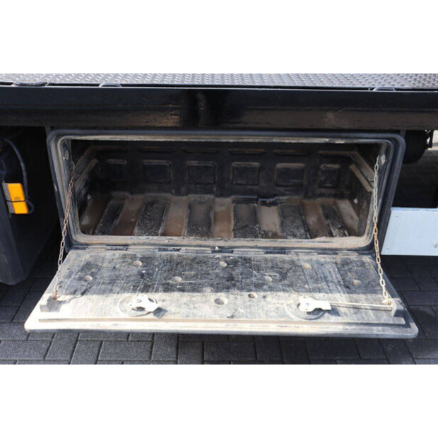 Mercedes-Benz Actros 963-46091395