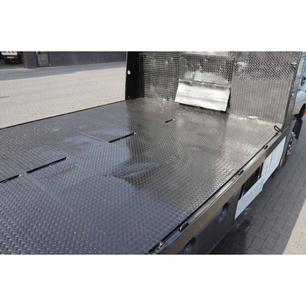 Mercedes-Benz Actros 963-46091396