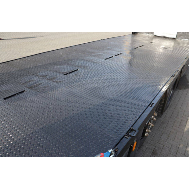 Mercedes-Benz Actros 963-46091397