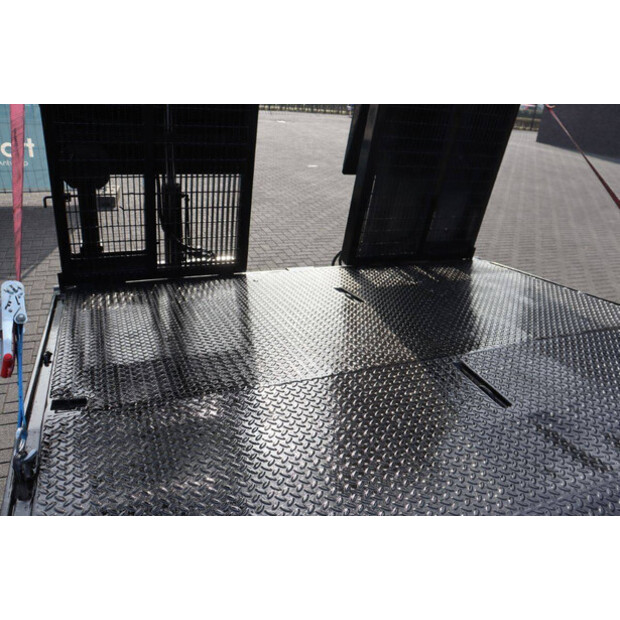 Mercedes-Benz Actros 963-46091398