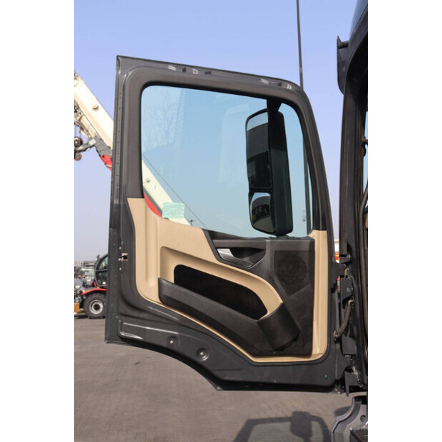 Mercedes-Benz Actros 963-46091399