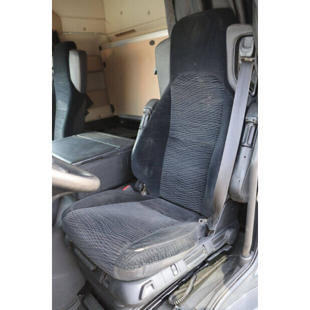 Mercedes-Benz Actros 963-46091401