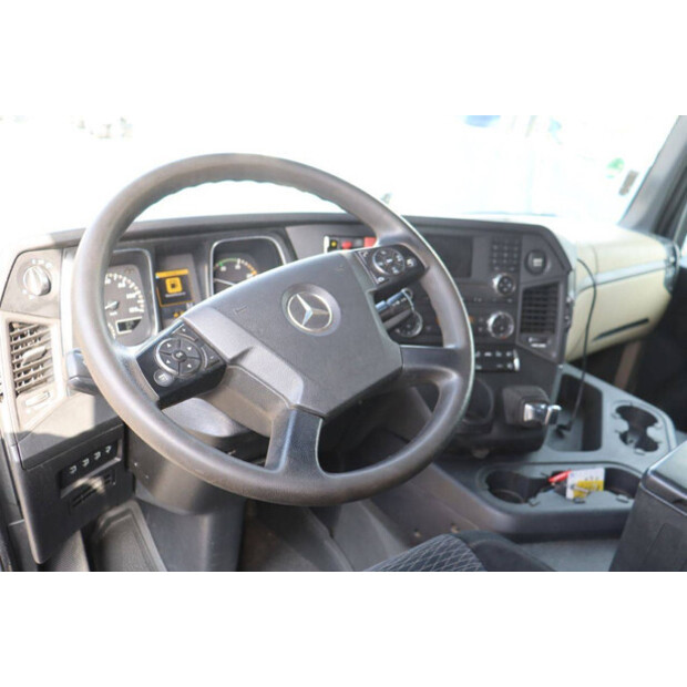 Mercedes-Benz Actros 963-46091402