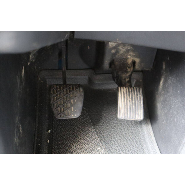 Mercedes-Benz Actros 963-46091403