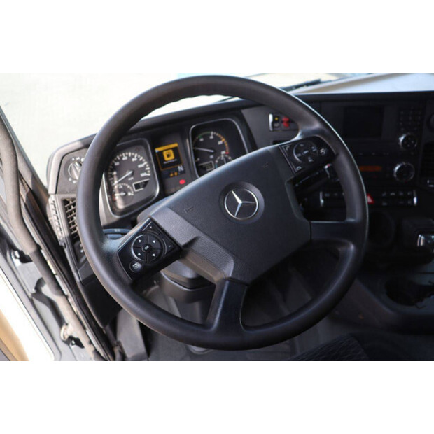 Mercedes-Benz Actros 963-46091404