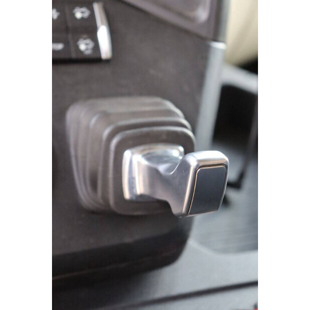 Mercedes-Benz Actros 963-46091406