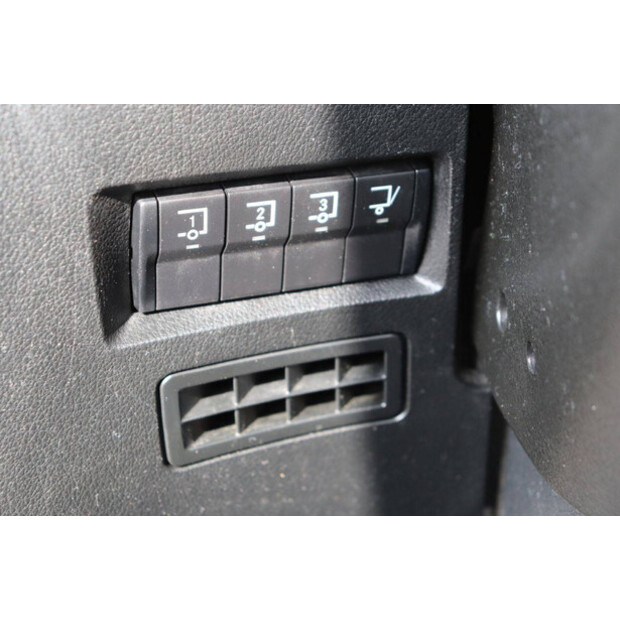 Mercedes-Benz Actros 963-46091410