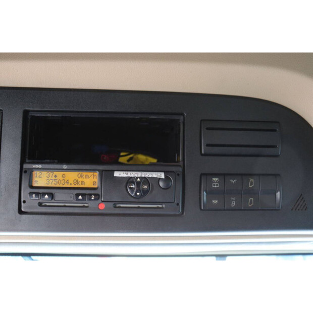 Mercedes-Benz Actros 963-46091411