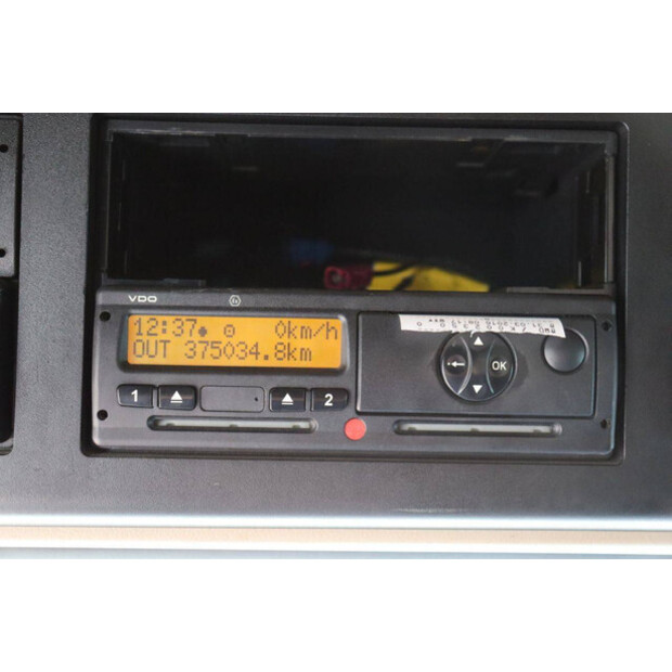 Mercedes-Benz Actros 963-46091412