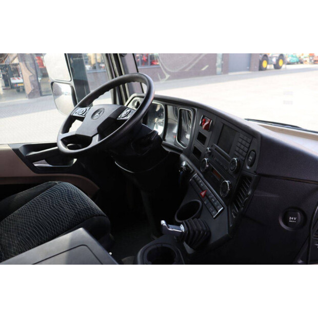 Mercedes-Benz Actros 963-46091417