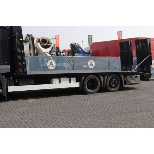 Mercedes-Benz Actros 963-46091420